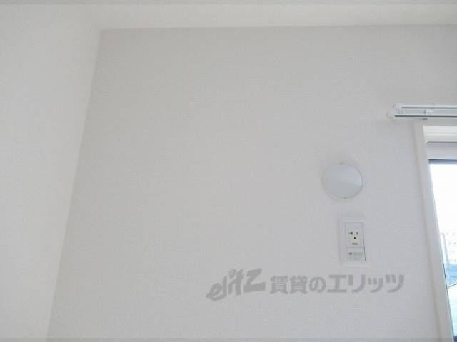 エアコン設置場所