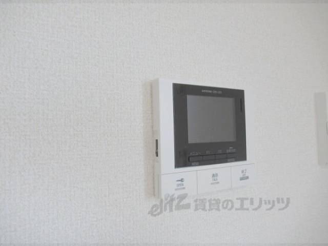 ＴＶモニターフォン