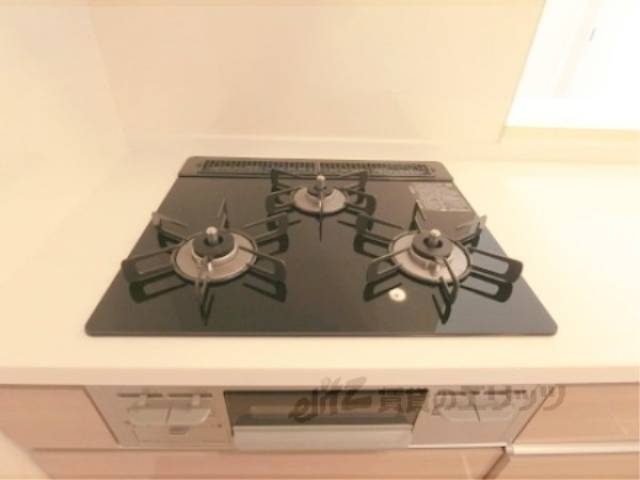 ガスコンロ