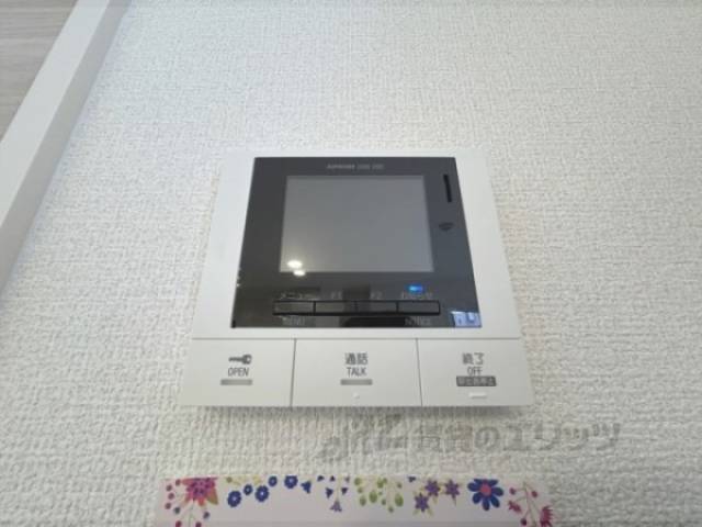 ドアフォン（ＴＶ含）