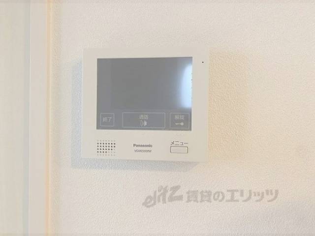 ドアフォン（ＴＶ含）
