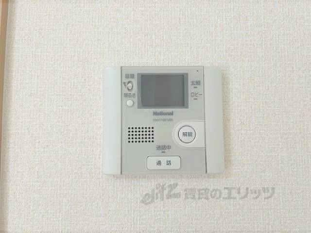 ドアフォン（ＴＶ含）