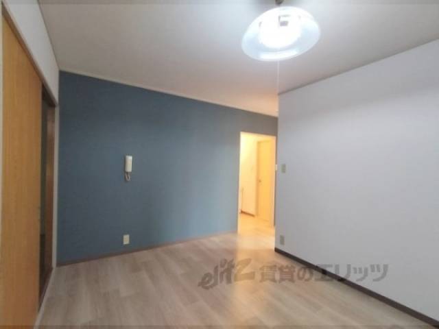 キッチン　ダイニング