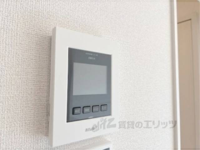 ＴＶモニターフォン