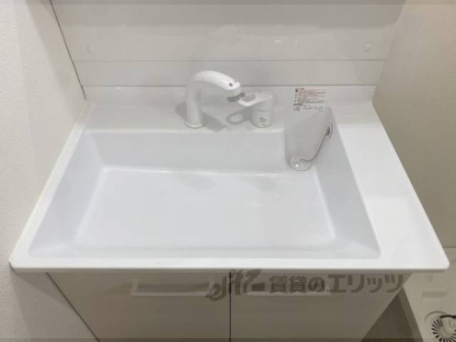 洗面所