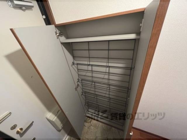 下駄箱
