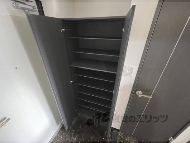 下駄箱