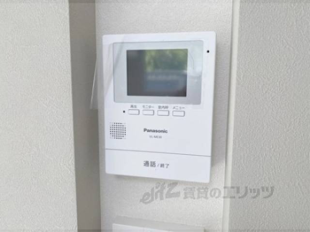 ドアフォン（ＴＶ含）