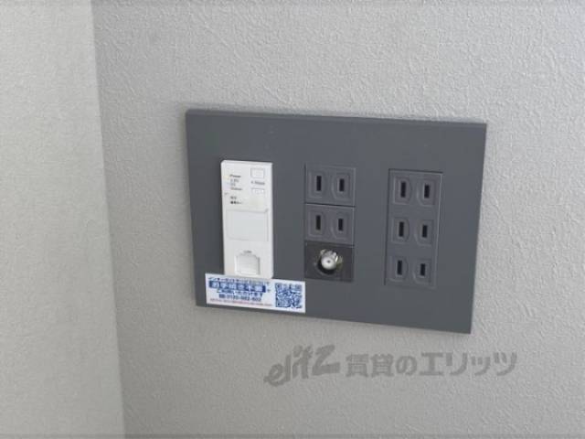 インターネット機器