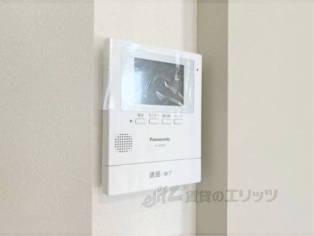 ドアフォン（ＴＶ含）