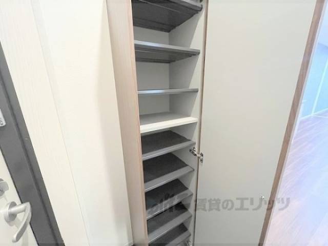 下駄箱