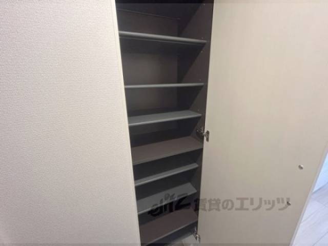 下駄箱