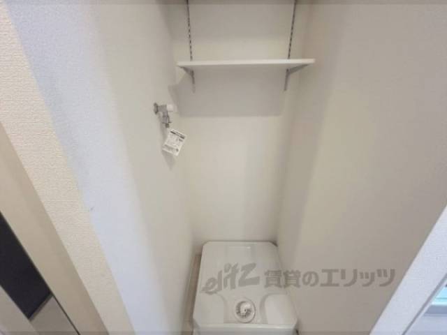 洗面所
