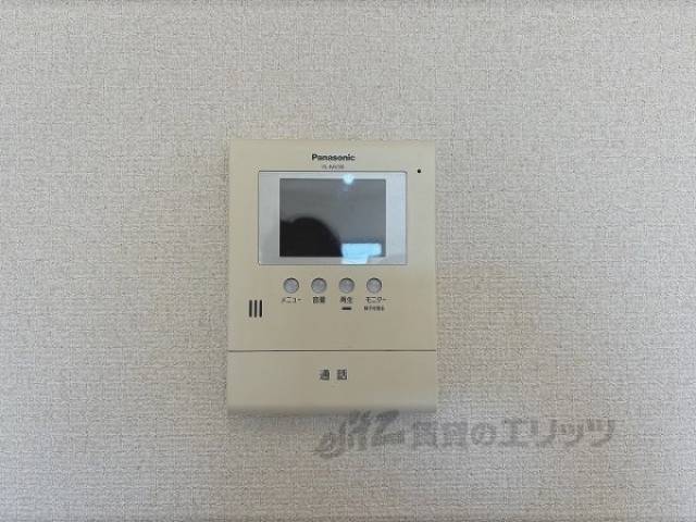 ドアフォン（ＴＶ含）