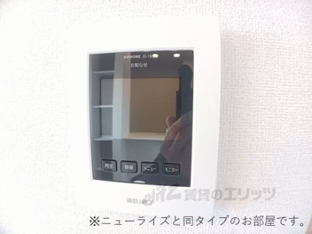 ドアフォン（ＴＶ含）