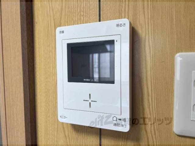 ドアフォン（ＴＶ含）