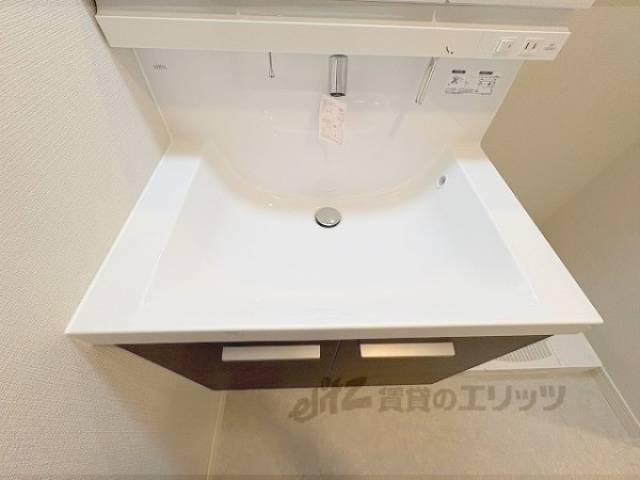 洗面所