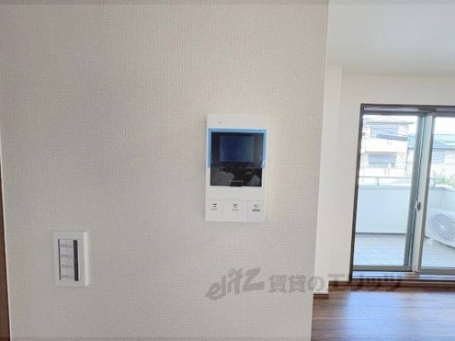 ドアフォン（ＴＶ含）