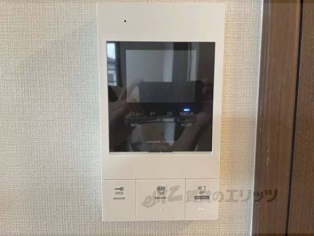 ドアフォン（ＴＶ含）