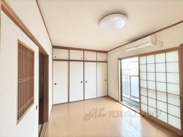 洋室