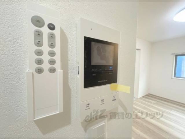 ドアフォン（ＴＶ含）
