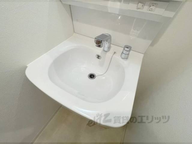 洗面所