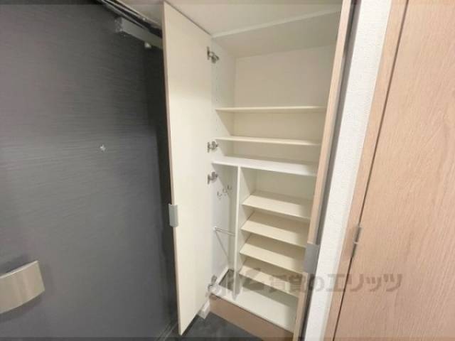 下駄箱