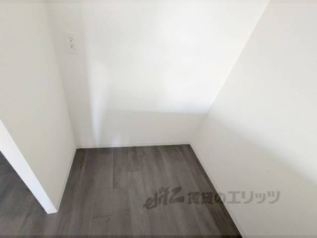 冷蔵庫置場