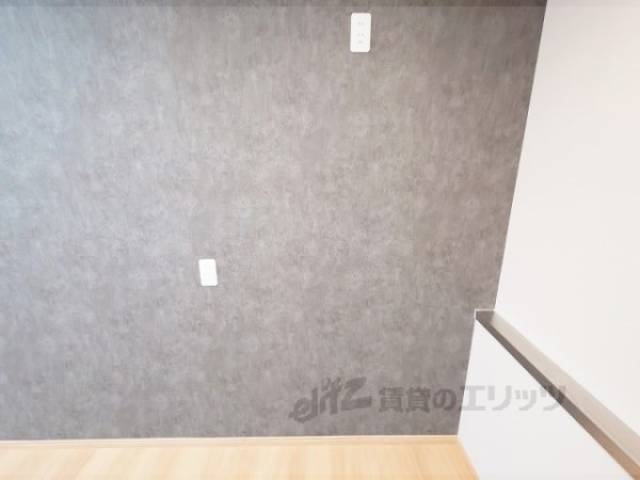 冷蔵庫置場