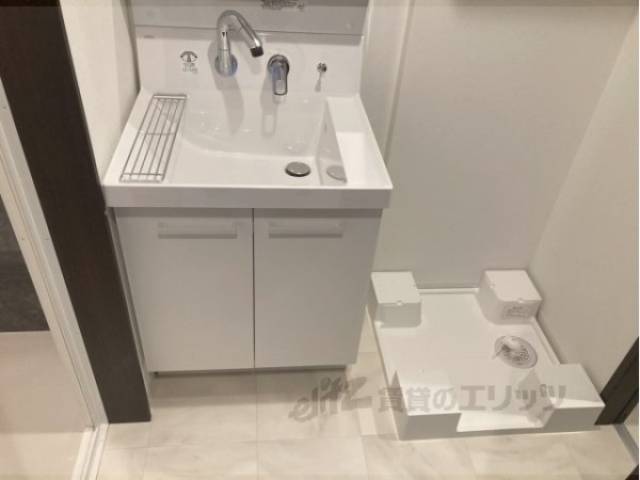 洗面所