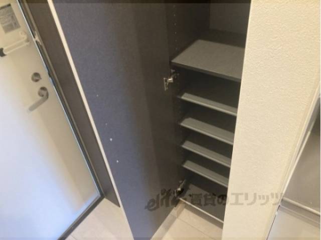 下駄箱