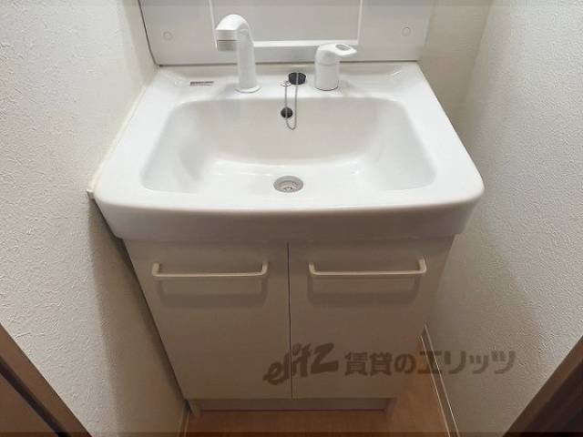 洗面所