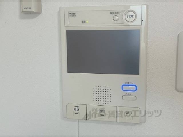 ドアフォン（ＴＶ含）