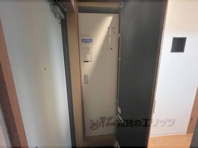 電気温水器