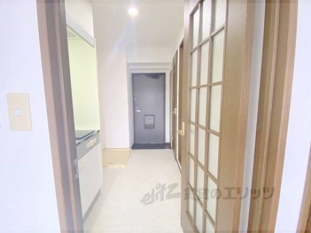 廊下
