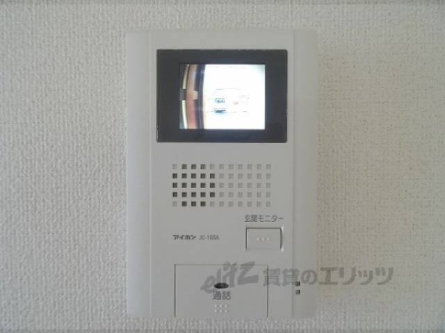 ドアフォン（ＴＶ含）