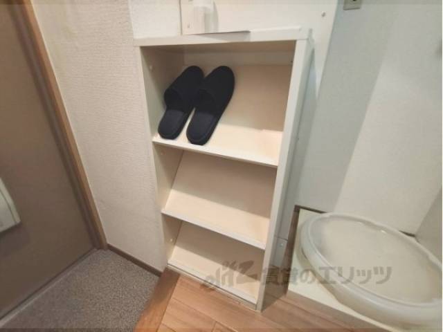 下駄箱