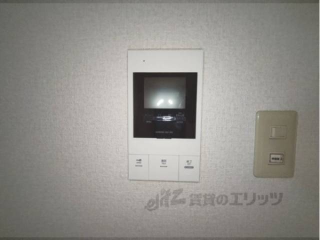 ドアフォン（ＴＶ含）