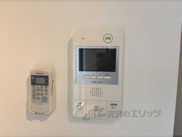 ドアフォン（ＴＶ含）