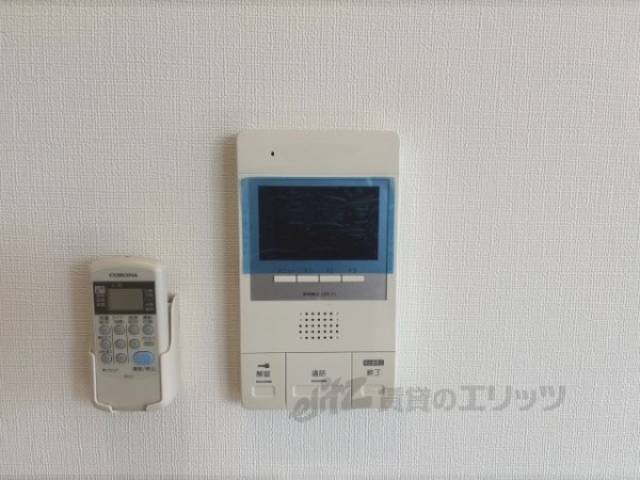 ドアフォン（ＴＶ含）