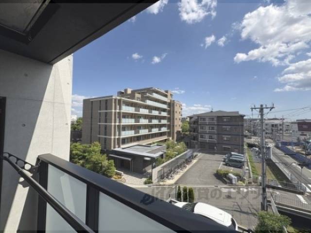 眺望　1階部分