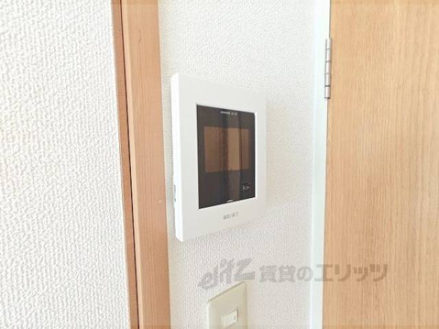 ドアフォン（ＴＶ含）