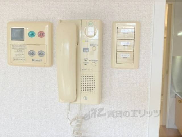 インターホン