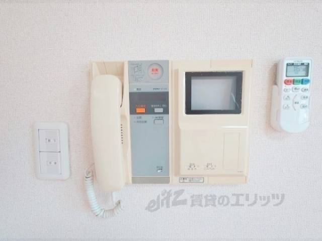 ドアフォン（ＴＶ含）