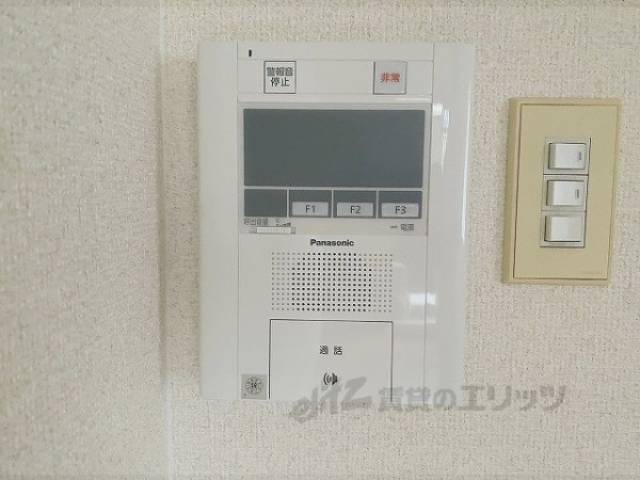 ドアフォン（ＴＶ含）