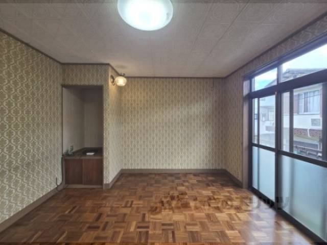 洋室