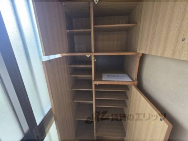 下駄箱