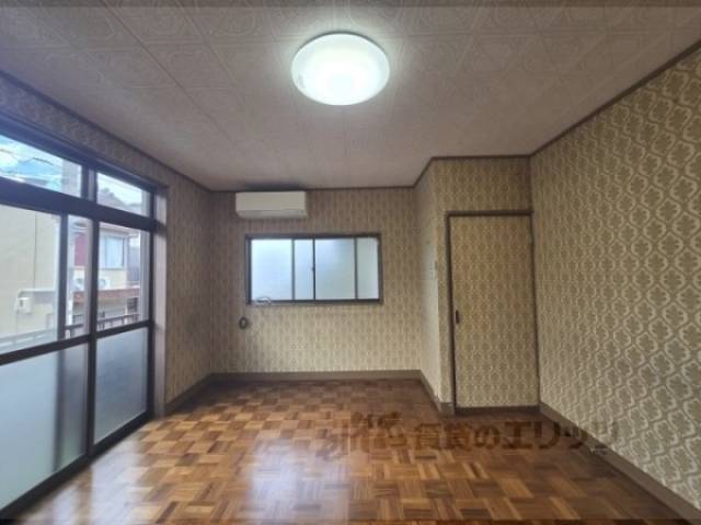 洋室