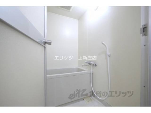 ユニットバス