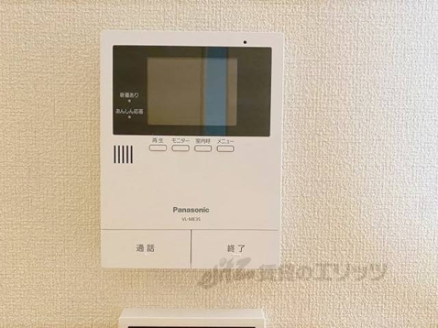 ドアフォン（ＴＶ含）